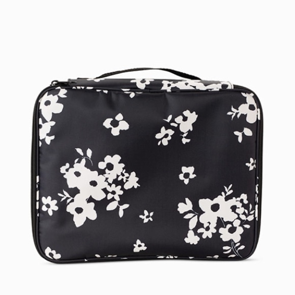 Travel Case (Simply Floral)